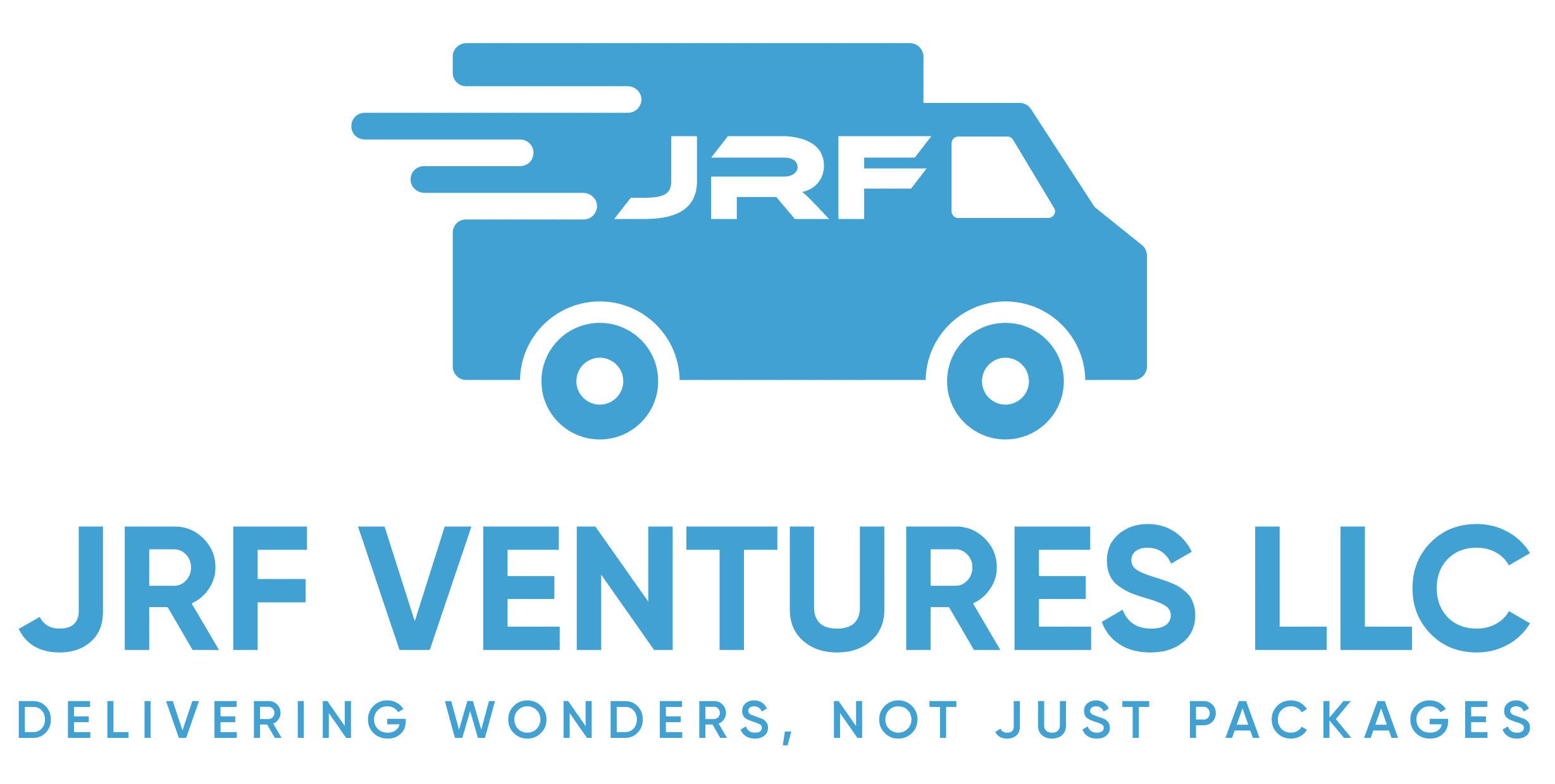 JRF VENTURES LLC logo